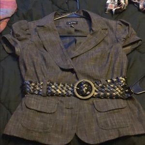 A. Buyer Skirt Suit